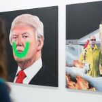 'Creadores 2020' recibirá a seis nuevas promesas que desarrollarán proyectos artísticos en el centro de cultura contemporánea de la Diputación de Málaga / La Razón