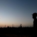 Refinería de Cardón en Venezuela/Reuters
