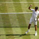 Las claves de la gran final de Wimbledon entre Federer y Djokovic