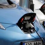 Los coches eléctricos alcanzarán los dos millones de unidades en 2040