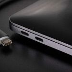 La nueva conexión USB 4 estará en el mercado a finales de 2020 y podrá transferir datos a tres velocidades (40, 20 y 10 Gbps).