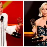 Patricia Arquette y Michelle Williams