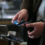 Nueva operación de pago con tarjeta