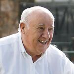 Amancio Ortega
