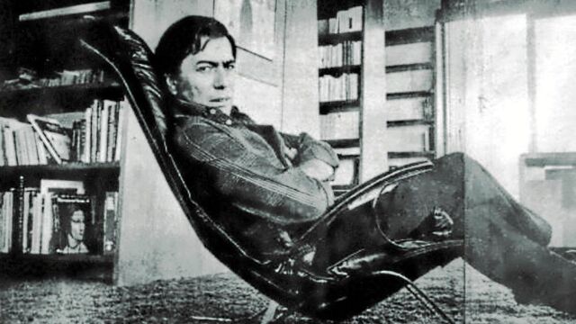 Mario Vargas Llosa ha dicho de &laquo;Conversaci&oacute;n en La Catedral&raquo; que &laquo;si tuviera que salvar del fuego una sola de las novelas que he escrito salvar&iacute;a esta&raquo;