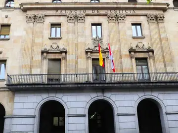 Audiencia Provincial de Salamanca Audiencia Provincial de Salamanca