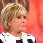 Mila Ximénez en el programa ‘Salvame’