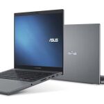 El portátil ASUSPRO 3540 tiene pantalla de 15,4” y la batería aguanta hasta 16 horas.