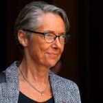 Elisabeth Borne suena como la primera ministra del nuevo Gabinete de Emmanuel Macron