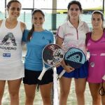 Inicio del cuadro femenino