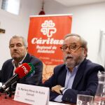 Objetivo: «Nadie sin hogar»