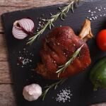 Consejos para usar una piedra para asar carne y que nos dure más tiempo