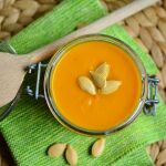 Razones por las que debes tomar calabaza