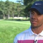 Rory McIlroy