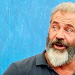Mel Gibson