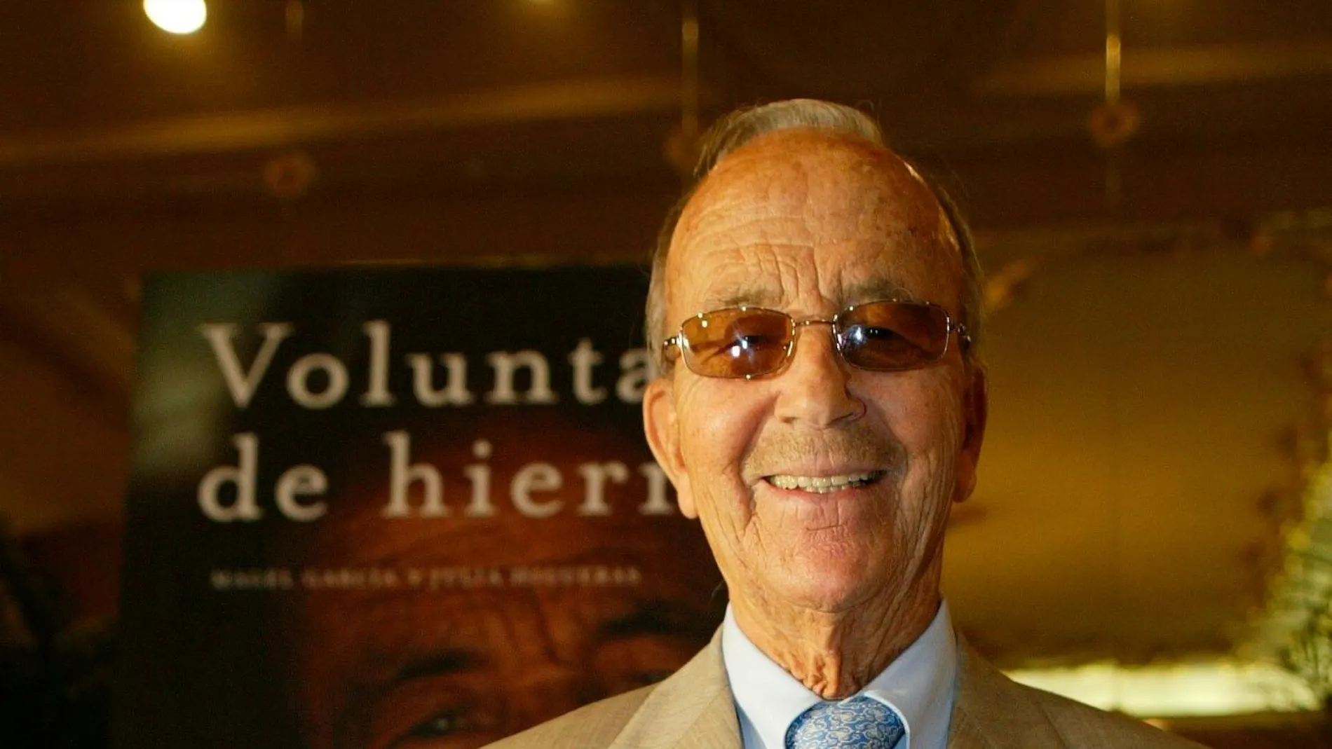 “Papuchi”, el antecedente fogoso de Julio Iglesias