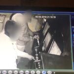 Tiroteo en un local de tragamonedas en Chile