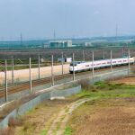 Adif adjudica control obras línea Monforte del Cid-Murcia por 1,8 millones