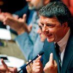 Matteo Renzi/Reuters