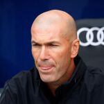 Zinedine Zidane