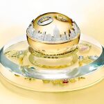 Los 10 perfumes más caros del mundo