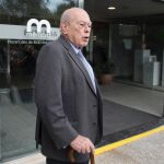El ex presidente catalán Jordi Pujol / Foto: Shooting