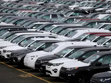 Nuevas ayudas para achatarrar coches Nuevas ayudas para achatarrar coches