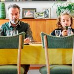 «Vivir dos veces»: contra el alzhéimer, amor