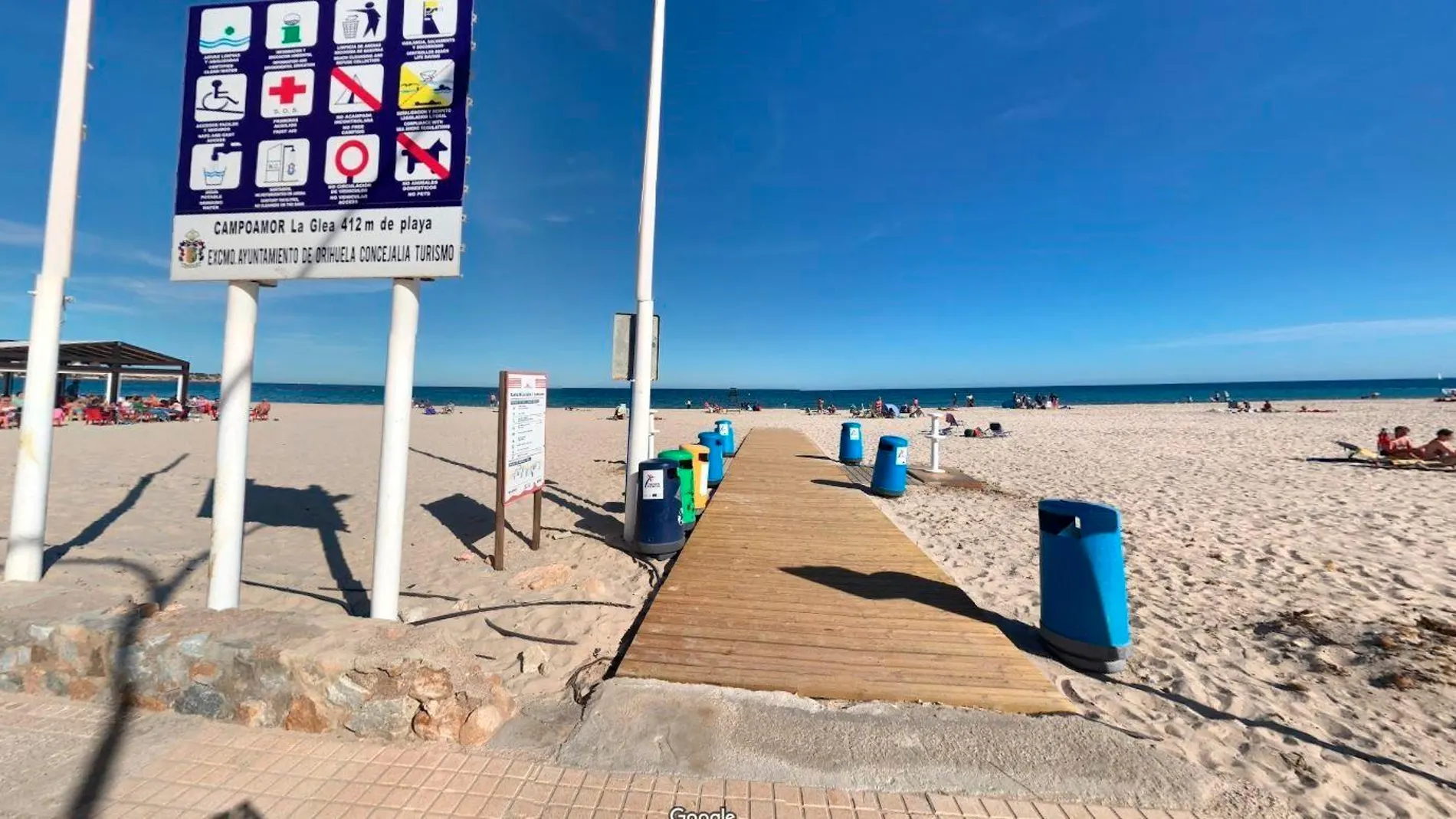 Verano trágico en las playas
