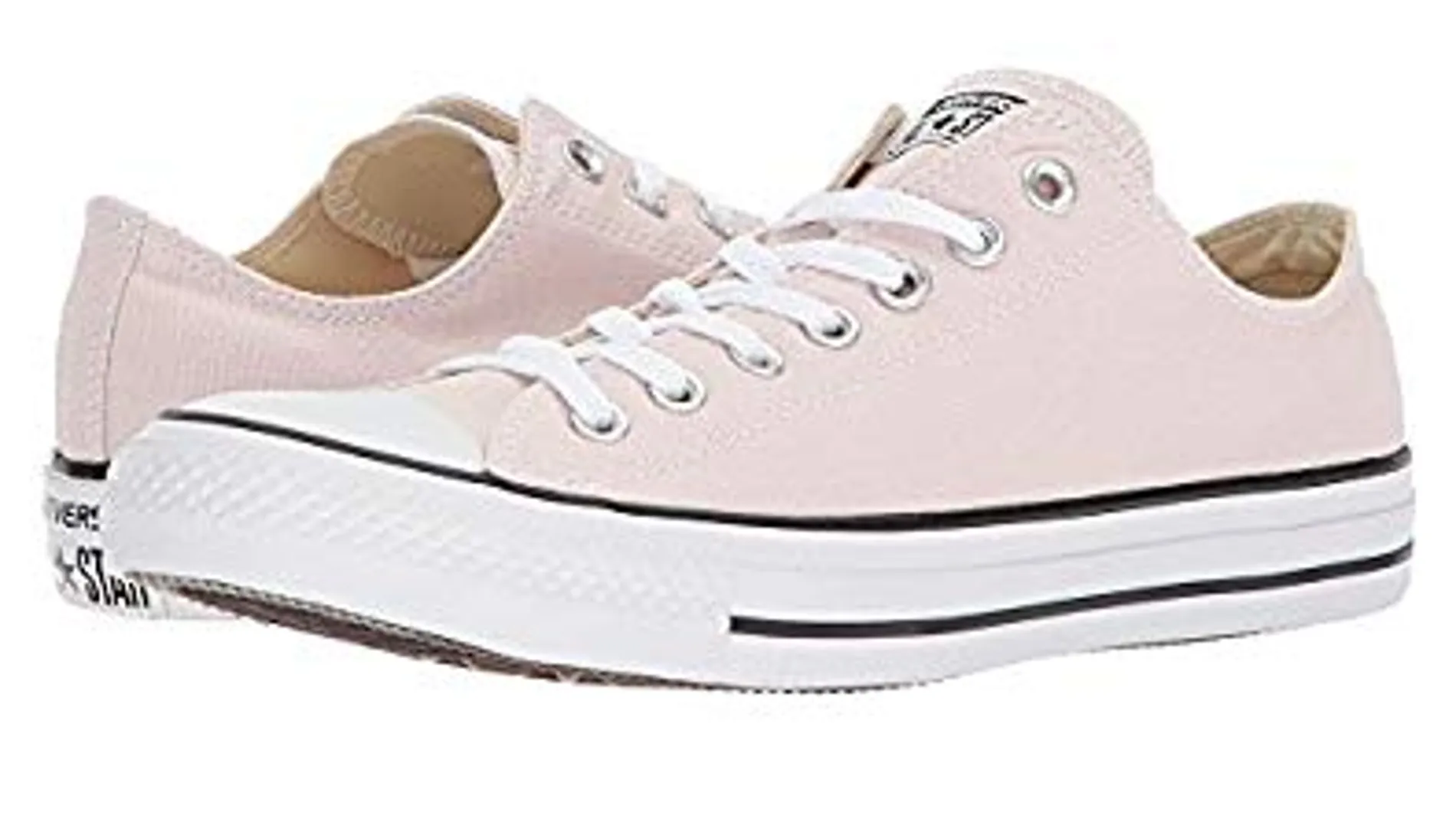 Zapatillas converse rebajadas y con importantes descuentos, una oportunidad de oro