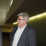 La Fiscalía pide el archivo de la causa contra el exdirector de RTVV, López Jaraba