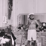 Picasso en la intimidad