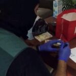 La Guardia Civil ha desarticulado el clan de los Ginés en el marco de la "Operación Vegano"/ Foto: EP