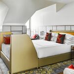 Las 10 suites más increíbles de España