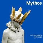 El autor que sabe cómo engancharte a la mitología griega