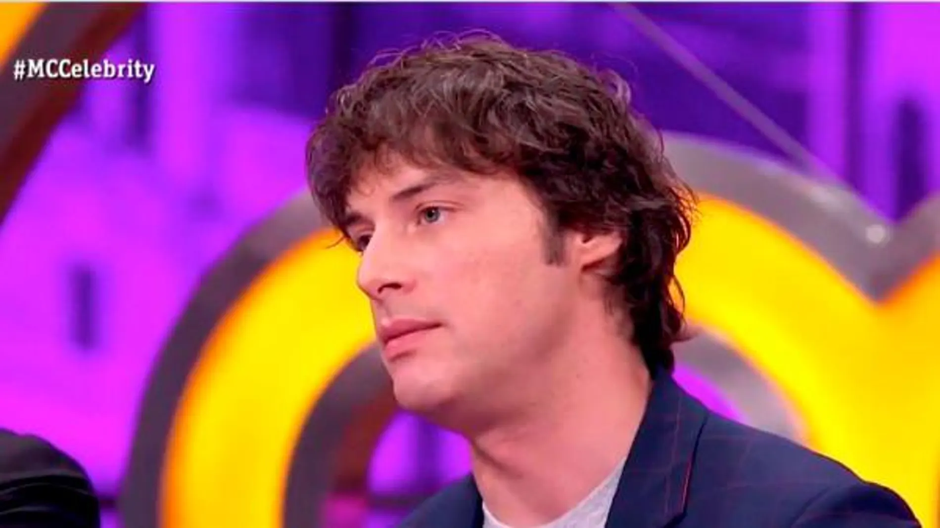 Jordi Cruz/RTVE
