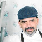 Jesús Sánchez: "Queremos resaltar el aspecto lúdico y un poco canalla de la gastronomía"