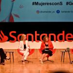 En busca del talento femenino