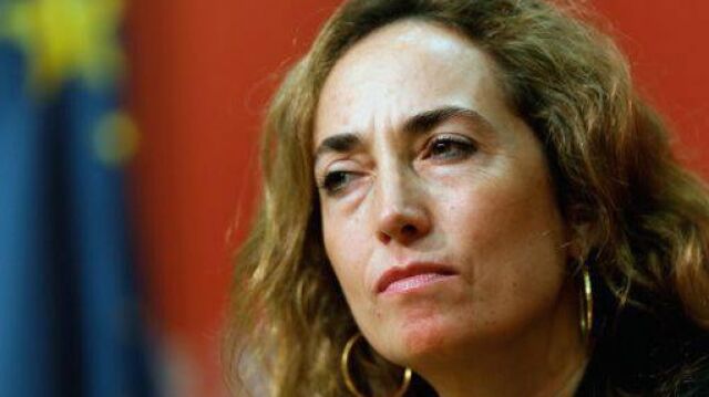 La que fuera candidata a la Generalitat valenciana por Cs en las elecciones de 2015, trabajará ahora para el presidente Puig