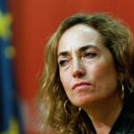 La que fuera candidata a la Generalitat valenciana por Cs en las elecciones de 2015, trabajará ahora para el presidente Puig