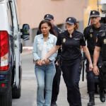 Ese odio se debe, claro está, al hecho de ser mujer, inmigrante y negra. Única y exclusivamente. Que haya acabado, con sus manitas, con la vida de un pequeño es irrelevante tanto para Escolar como para Afroféminas.