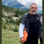 El cadáver del mexicano desaparecido en Ordesa fue encontrado por su yerno