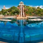 El mejor parque acuático del mundo está en Tenerife