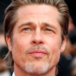 Brad Pitt, durante su participación en el Festival de Cannes