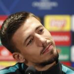  Lenglet y Umtiti, vidas cruzadas