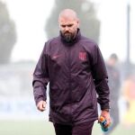 Victor Valdés