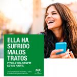Una de las imágenes de la campaña / Foto: La Razón