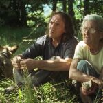 Un fotograma de "Lo que arde", de Oliver Laxe