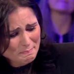 Rosa López en “Aquellos maravillosos años”