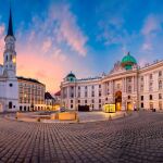 A comienzos del siglo XXI Viena rezuma modernidad y belleza